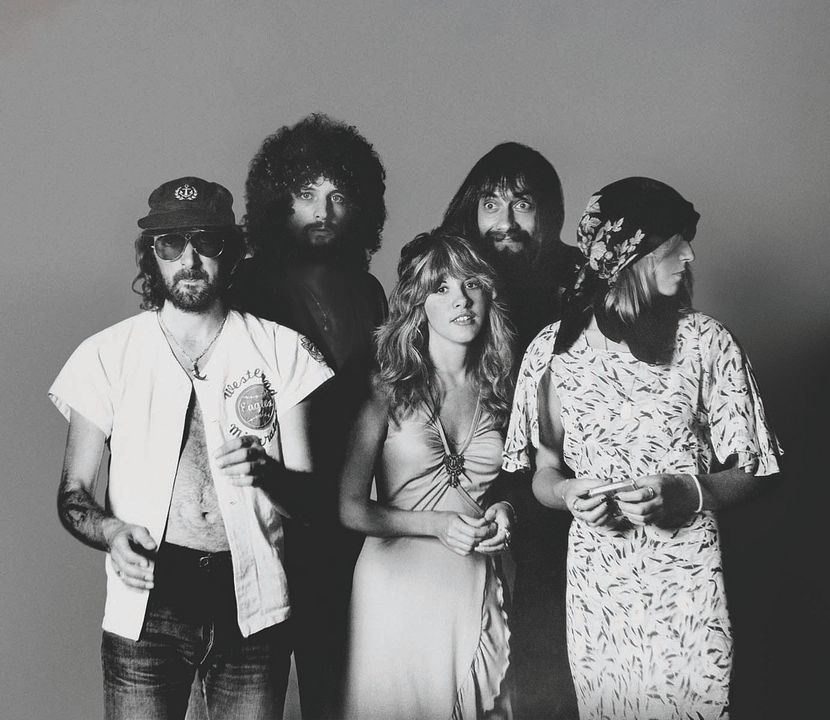 Fleetwood Mac Documentary : Photo