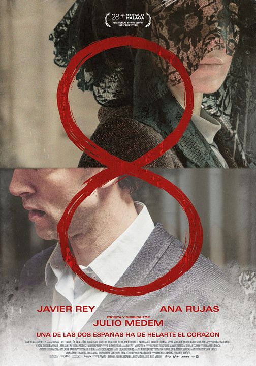 8 : Affiche