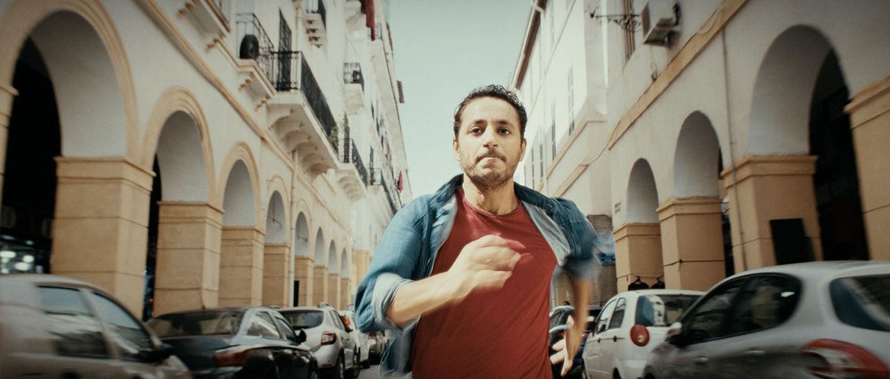 Alger : Photo
