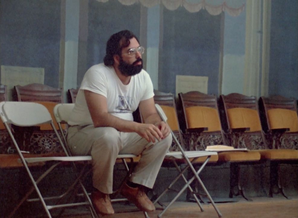 Hearts of Darkness: A Filmmaker's Apocalypse : Photo