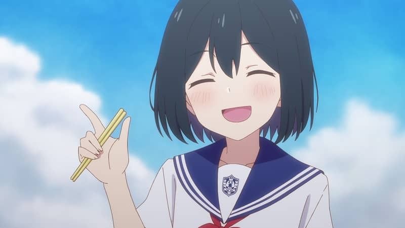 Senpai is an Otokonoko : Photo