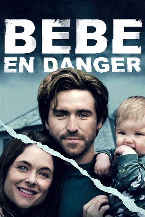 Bébé En Danger : Affiche