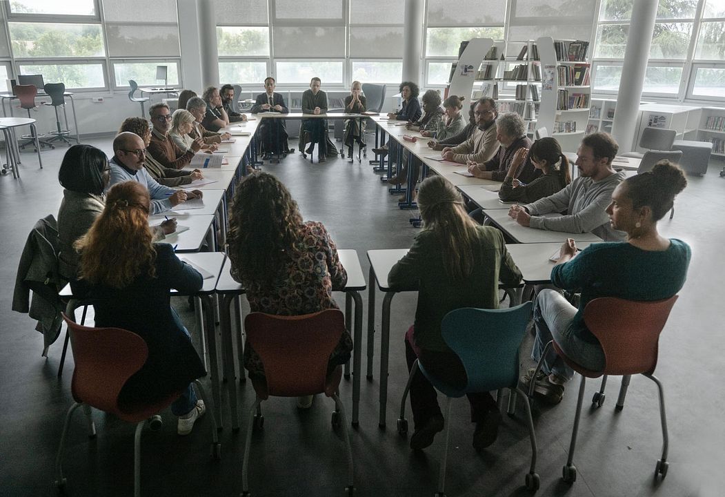 L’Abandon : Photo Emmanuelle Bercot, Antoine Reinartz