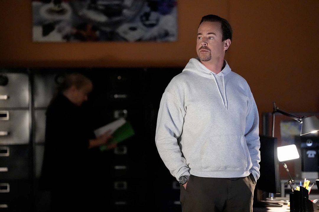 NCIS : Enquêtes spéciales : Photo Sean Murray