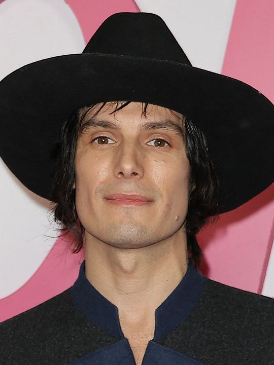 Affiche Jeremy Kapone