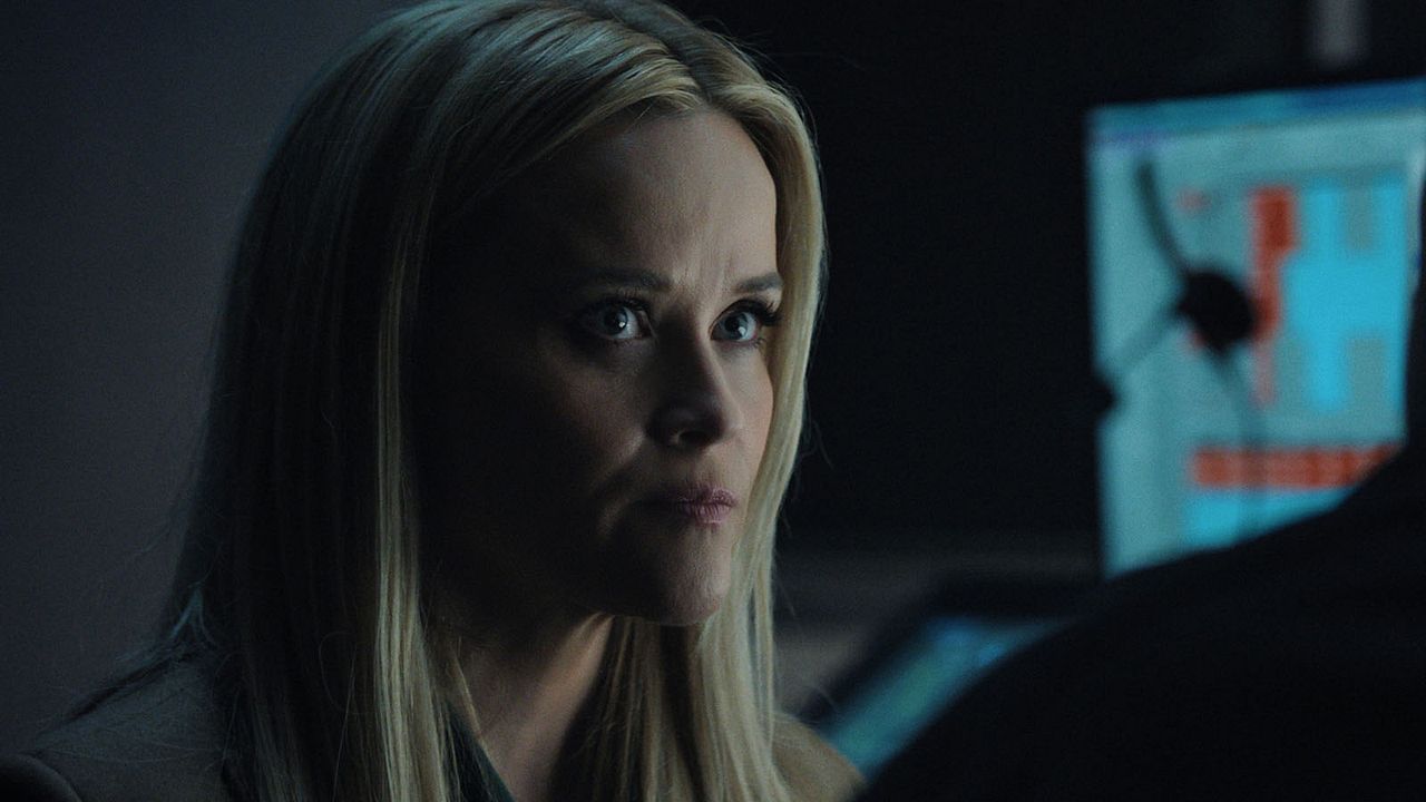 The Morning Show : Photo Reese Witherspoon