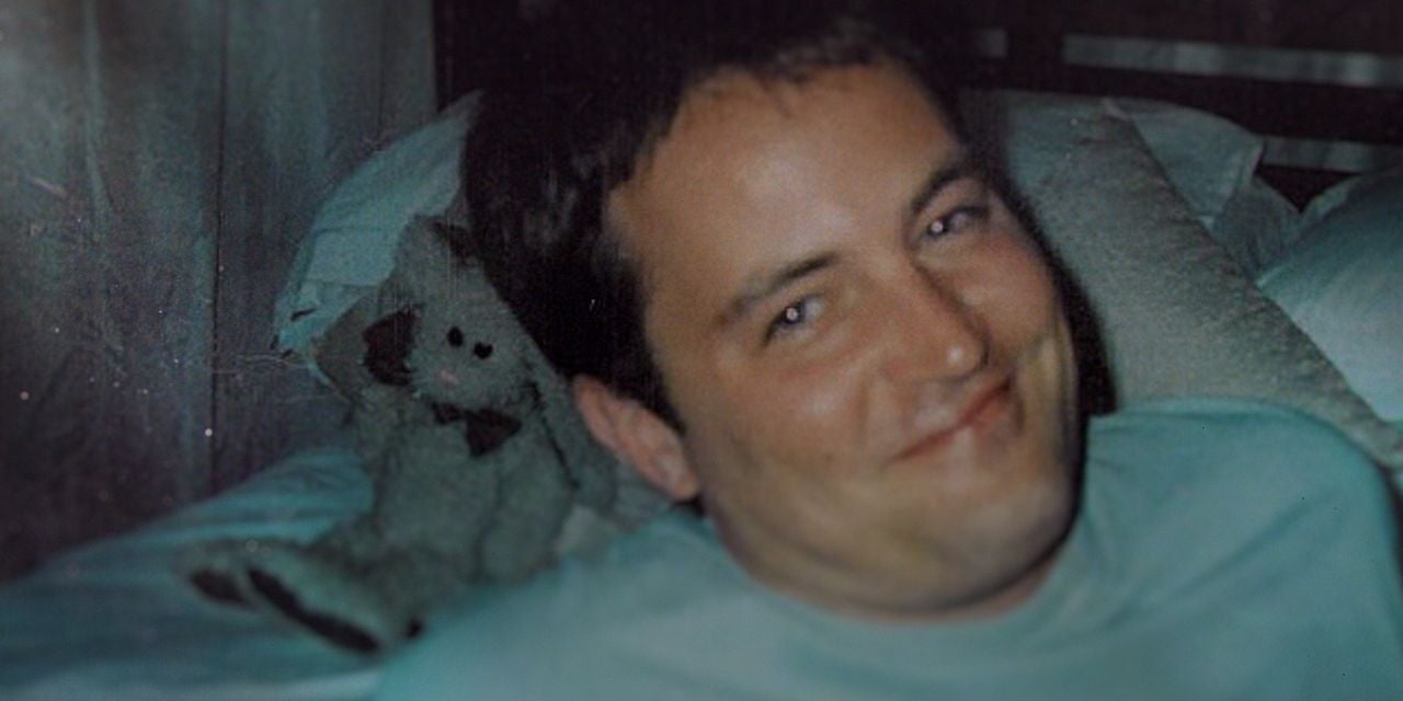 Photo Matthew Perry