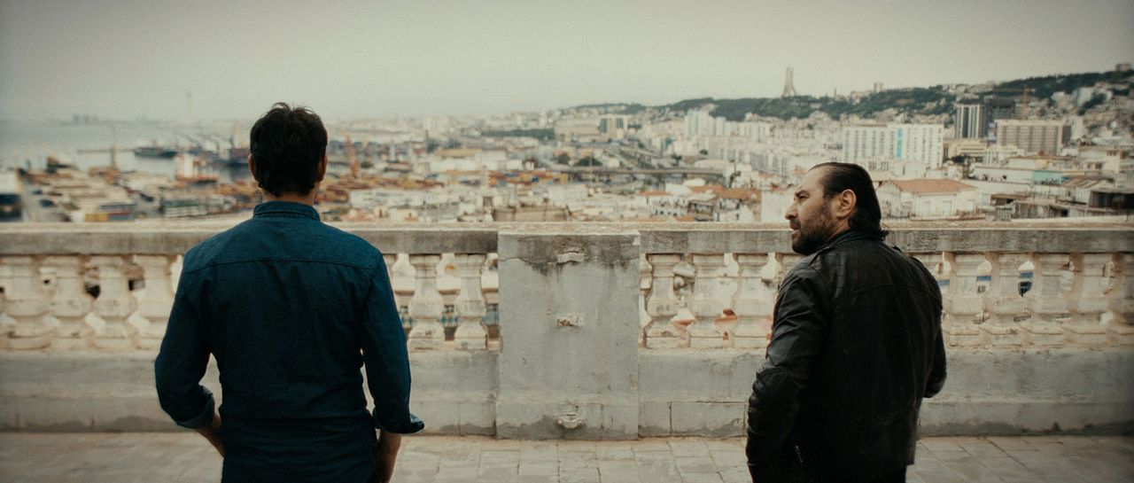Alger : Photo