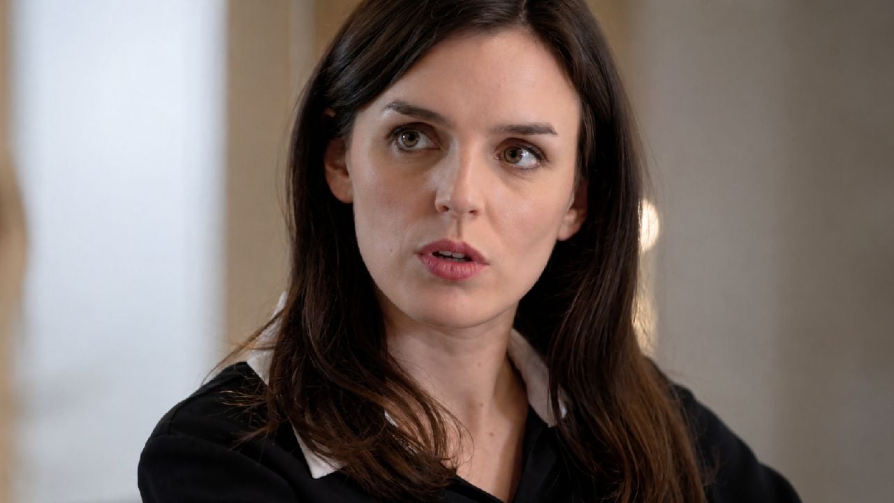 Un Si Grand Soleil en avance : Margot, la nouvelle cible d'Atlan ! ... Ce  qui vous attend la semaine du 18 au 22 mai 2026 [SPOILERS] - News Séries à  la TV - AlloCiné