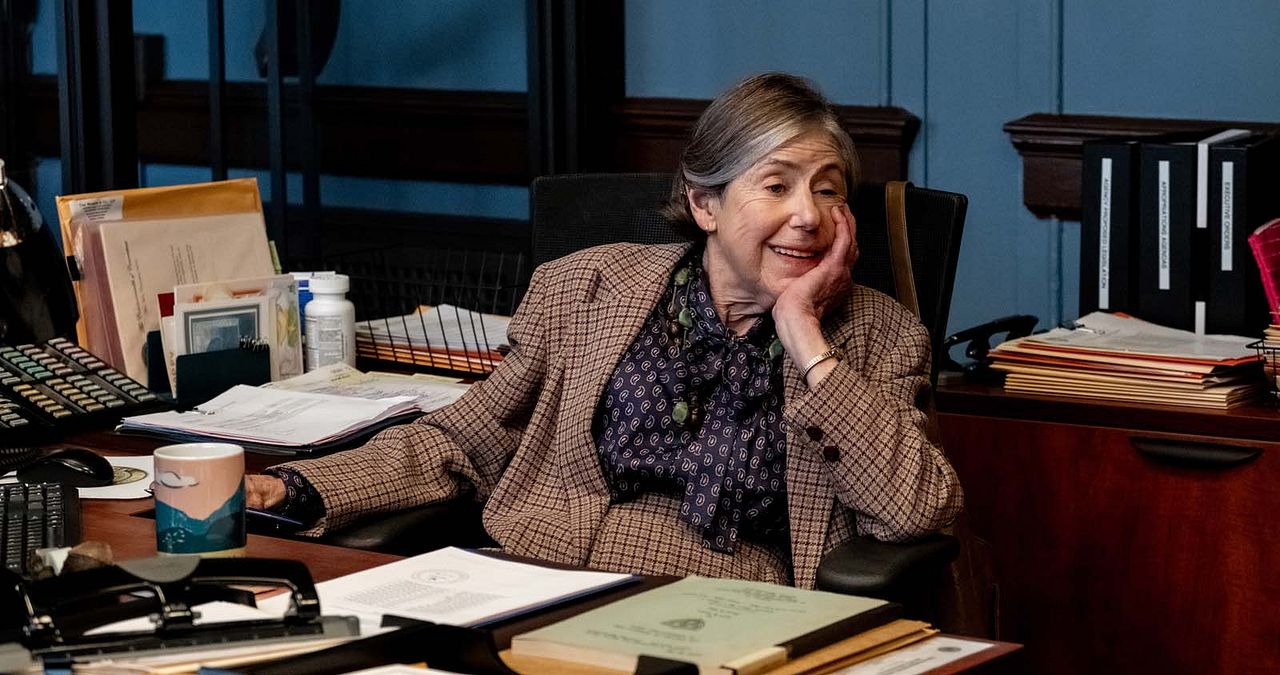 Ella McCay : Photo Julie Kavner