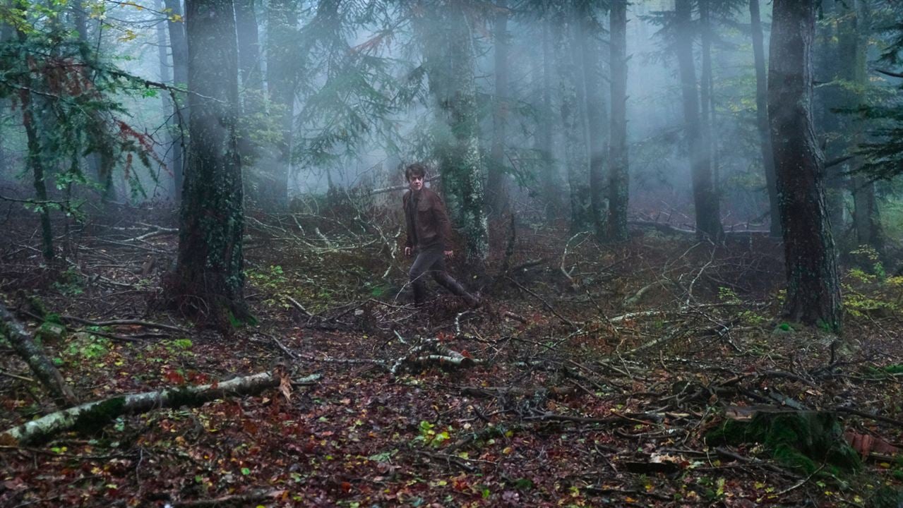 Miséricorde : Photo Catherine Frot, Félix Kysyl