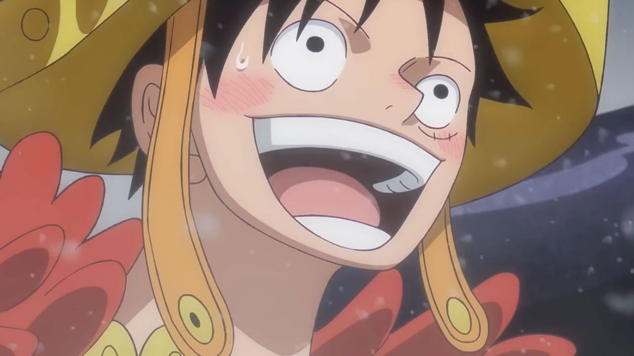 One Piece : Photo