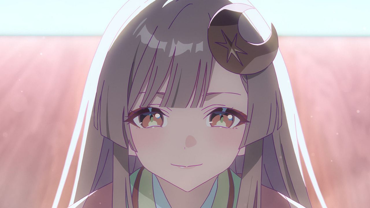 Kaguya, princesse cosmique : Photo