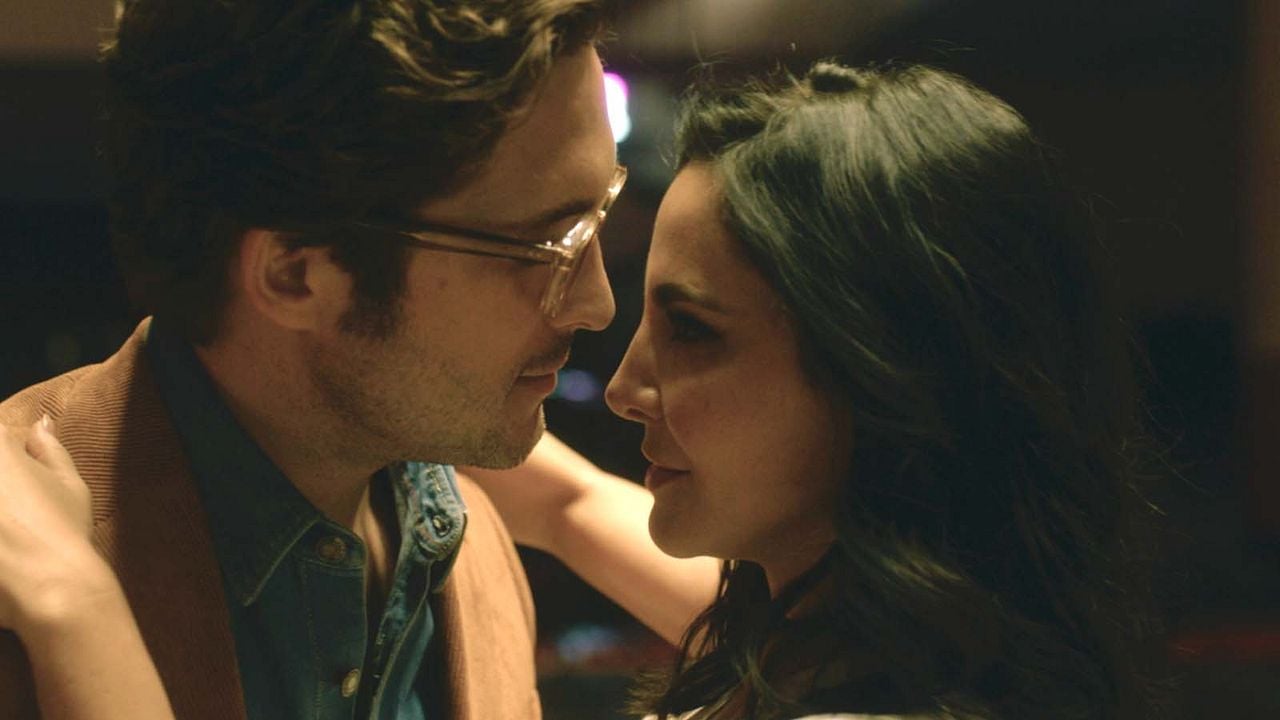 Photo Diego Boneta, Martha Higareda