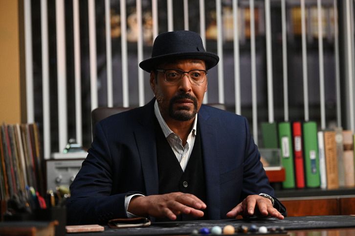 Irrational : Photo Jesse L. Martin