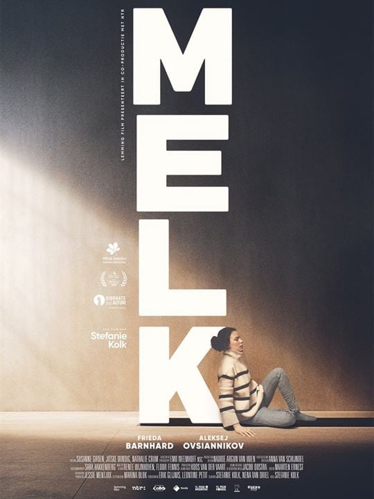 Melk : Affiche