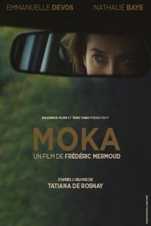 Moka : Affiche