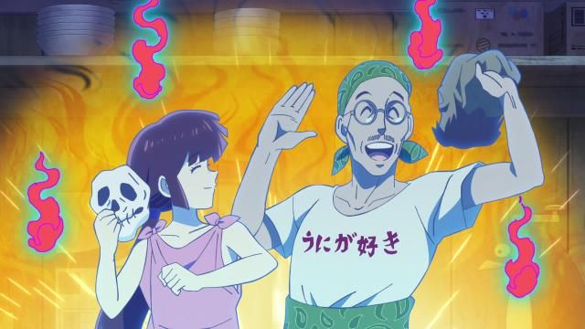 Urusei Yatsura (2022) : Photo