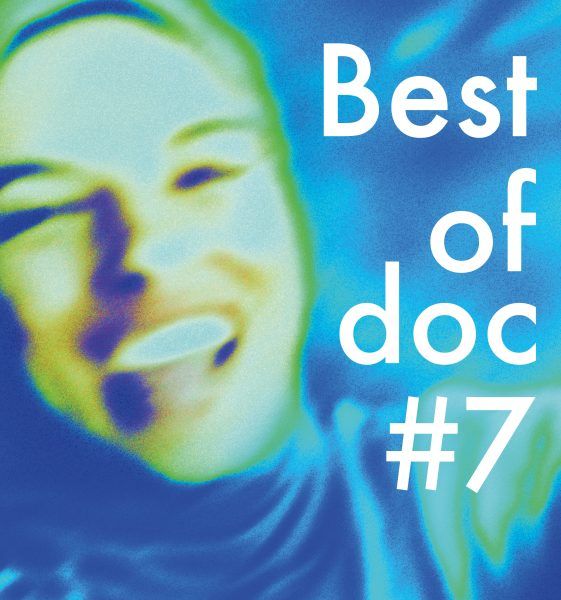 Best of doc court-métrages : projeter l’ailleurs : Affiche