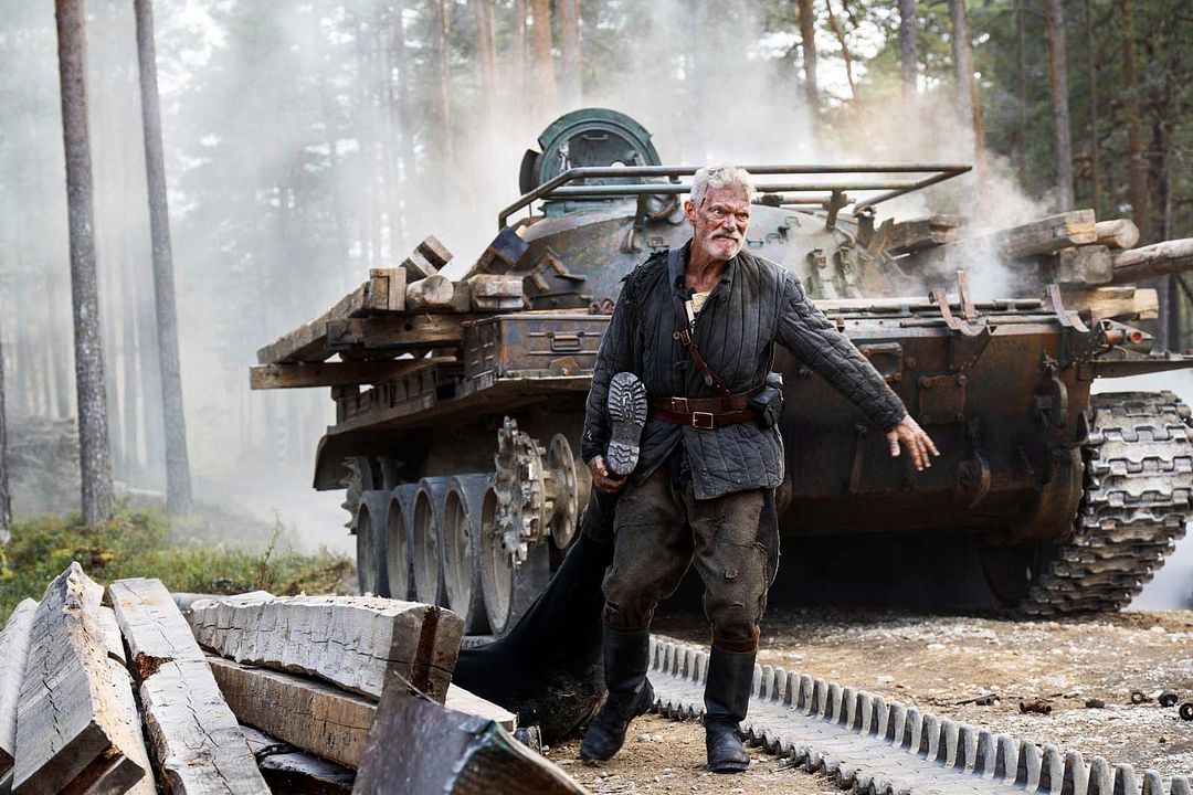 Sisu  - le chemin de la vengeance : Photo