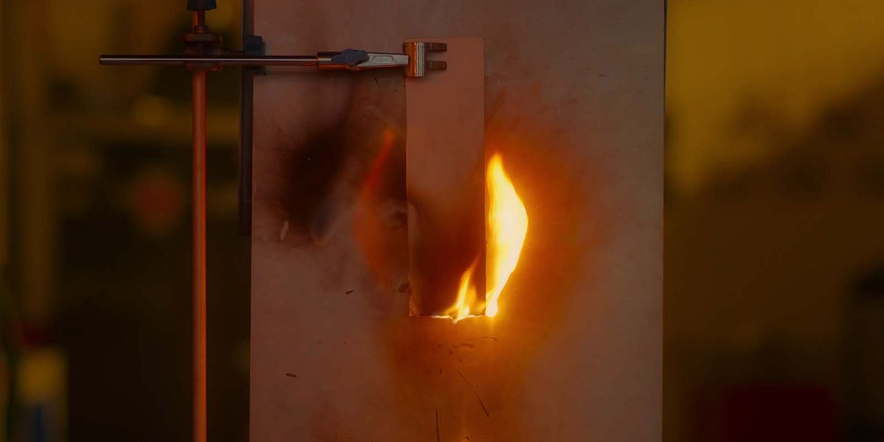 Grenfell: Uncovered : Photo