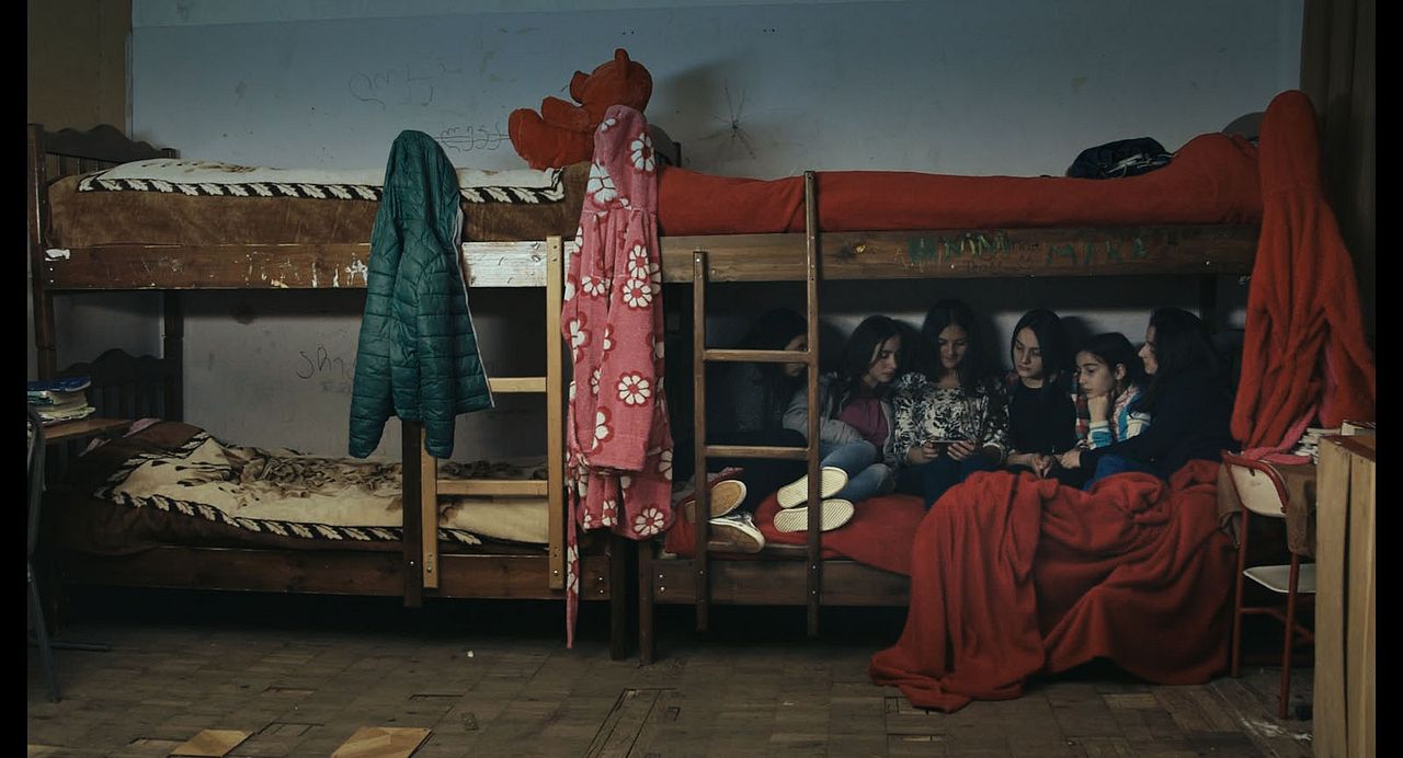 Les Enfants de Popodia : Photo