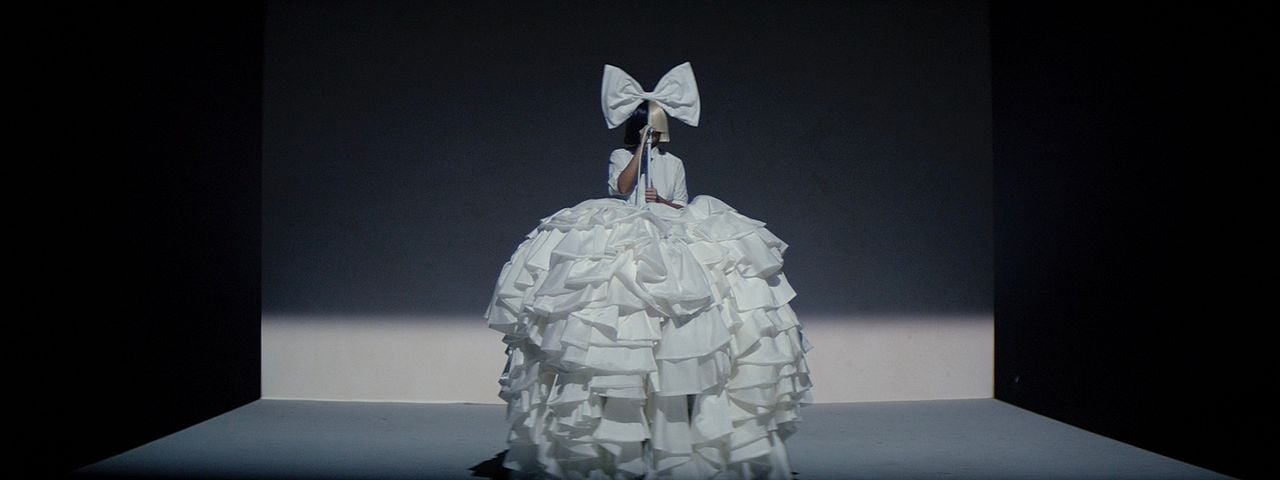 Sia: Nostalgic For The Present : Photo Sia