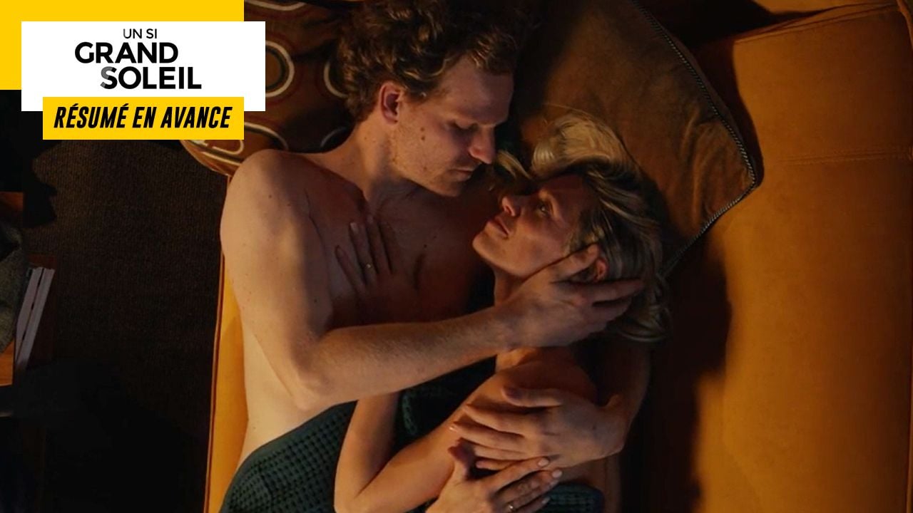 Un Si Grand Soleil Lundi 27 Mars 2023 Un Si Grand Soleil en avance : résumé de l'épisode du lundi 6 mars 2023  [SPOILERS] - News Séries à la TV - AlloCiné