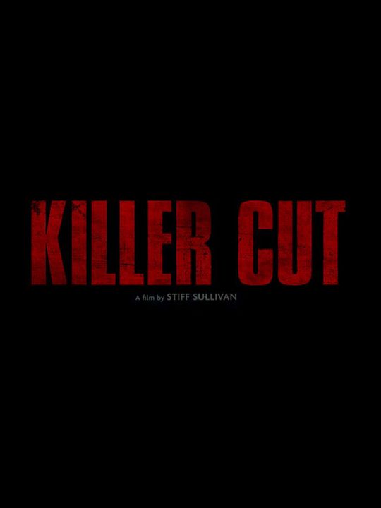 Killer Cut  : Affiche