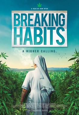 Breaking Habits : Affiche