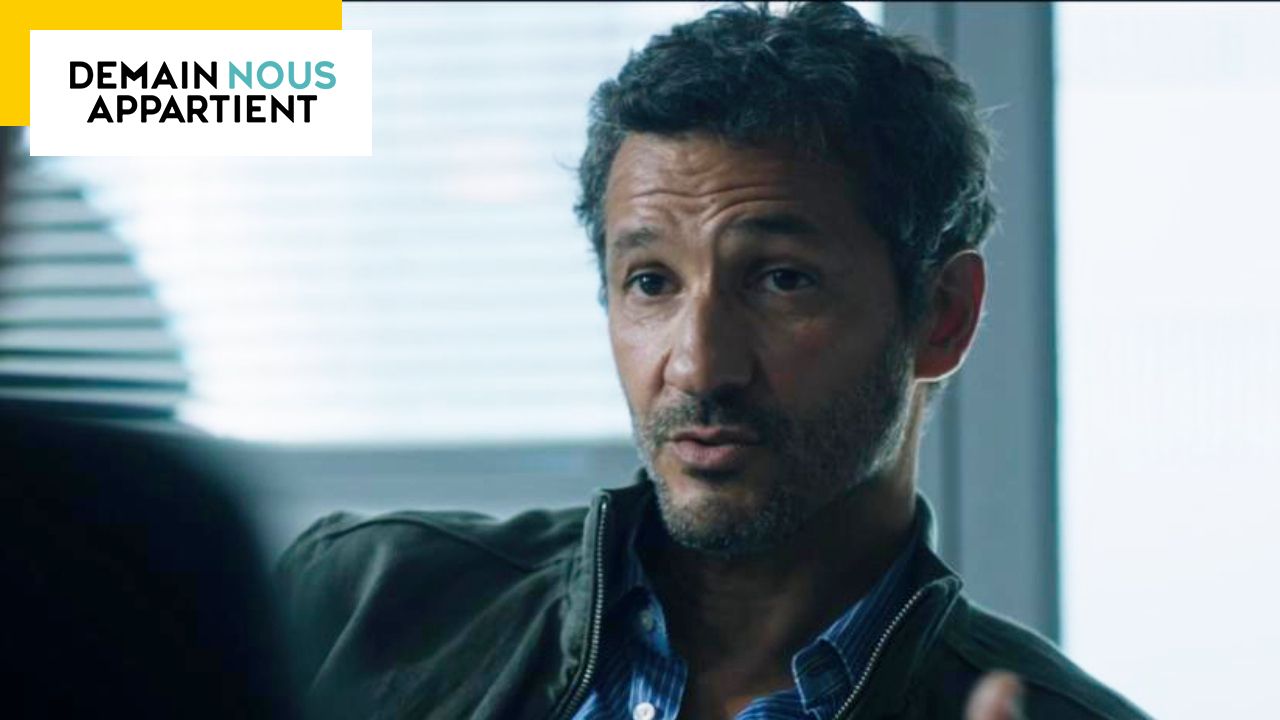 Dna William Est Il Mort Demain nous appartient : William a-t-il tué le frère de Karim ? - News  Séries à la TV - AlloCiné