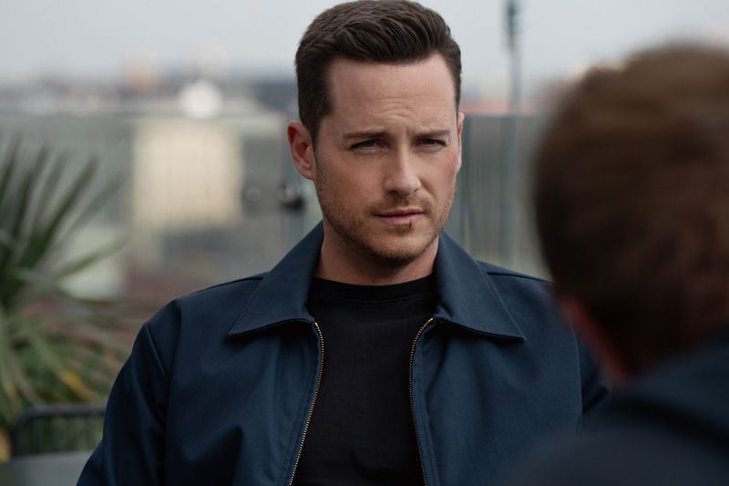 FBI: International : Photo Jesse Lee Soffer