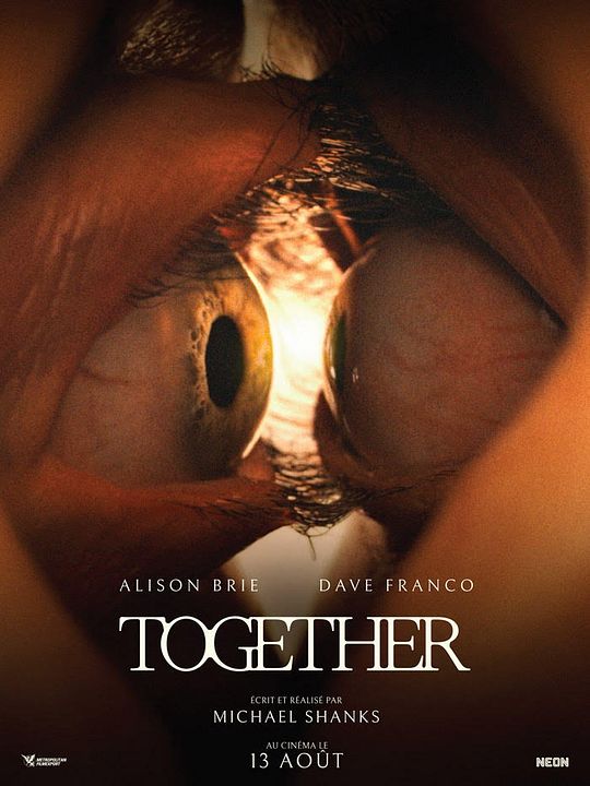 Together : Affiche