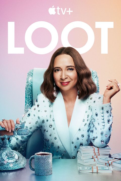 Loot : Affiche