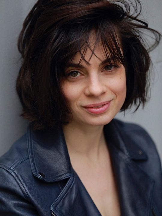 Affiche Pauline Cassan
