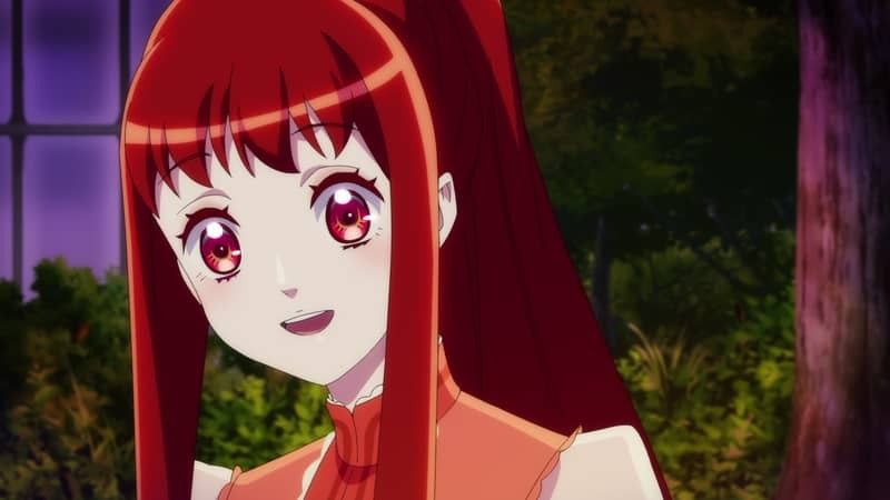 I Want to Escape from Princess Lessons : I Want to Escape from Princess