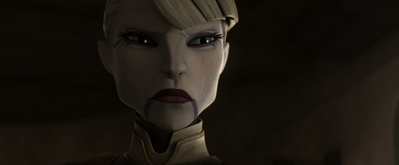 Star Wars: Tales Of The Underworld : Photo