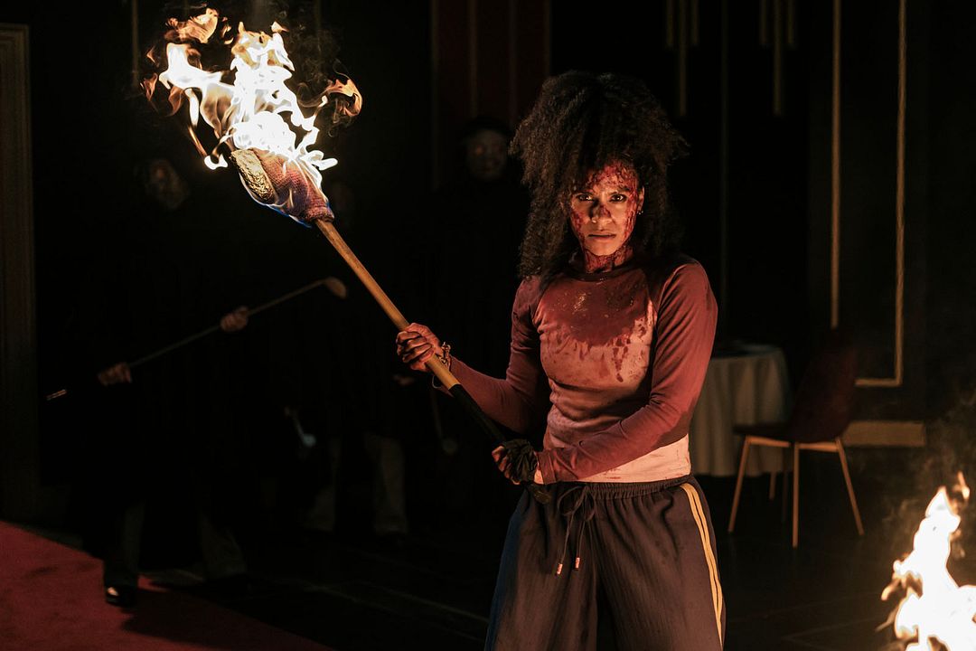 They Will Kill You : Photo Zazie Beetz