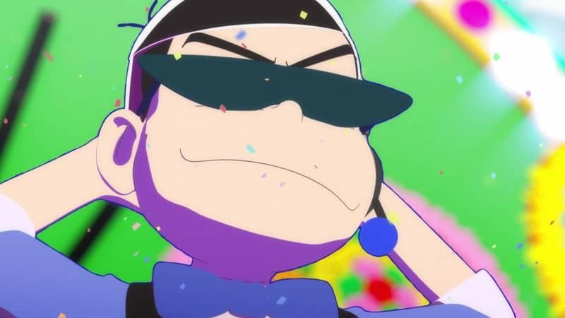 Mr. Osomatsu : Photo