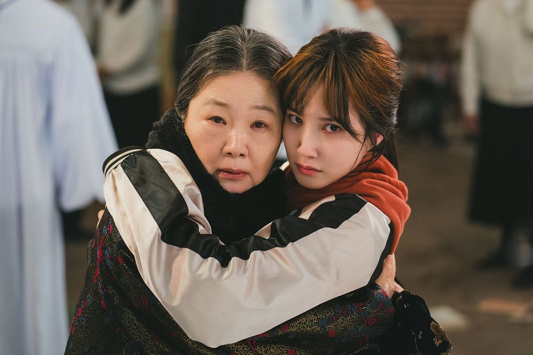 The Wonderfools : Photo Eun-Bin Park, Hae-sook Kim
