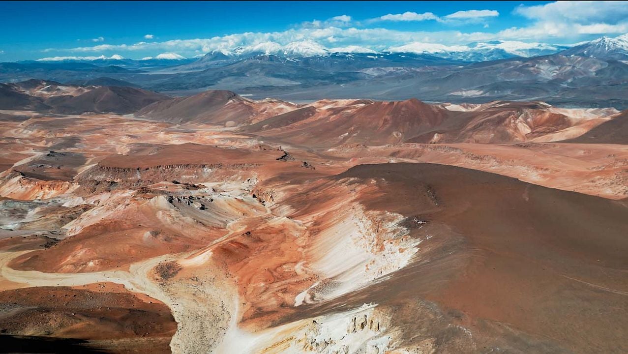 Copiapó : Photo
