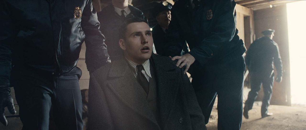 Monstre : L'histoire d'Ed Gein : Photo Charlie Hall