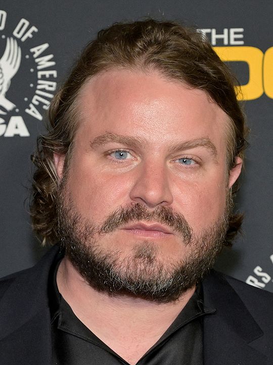 Affiche Brady Corbet