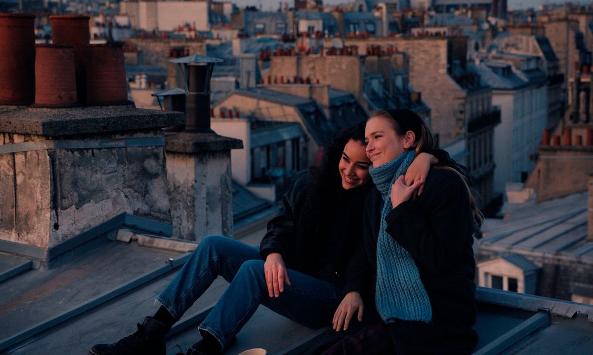 Malika : Photo Lilya Adad
