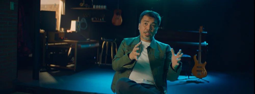 Eraserheads: Combo on the Run : Photo