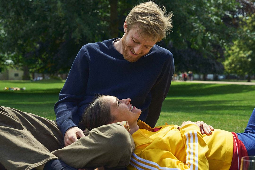 Soif d’Amour : Photo Rosalinde Mynster, Joachim Fjelstrup