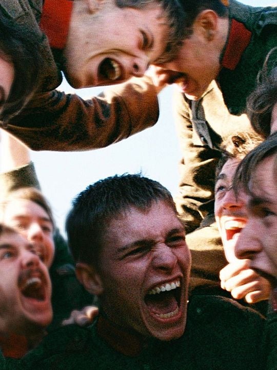 Les Braves (Coward)  : Affiche
