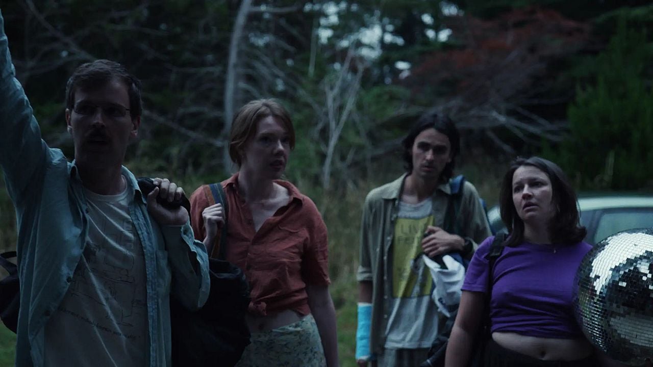 The Weed Eaters : Photo