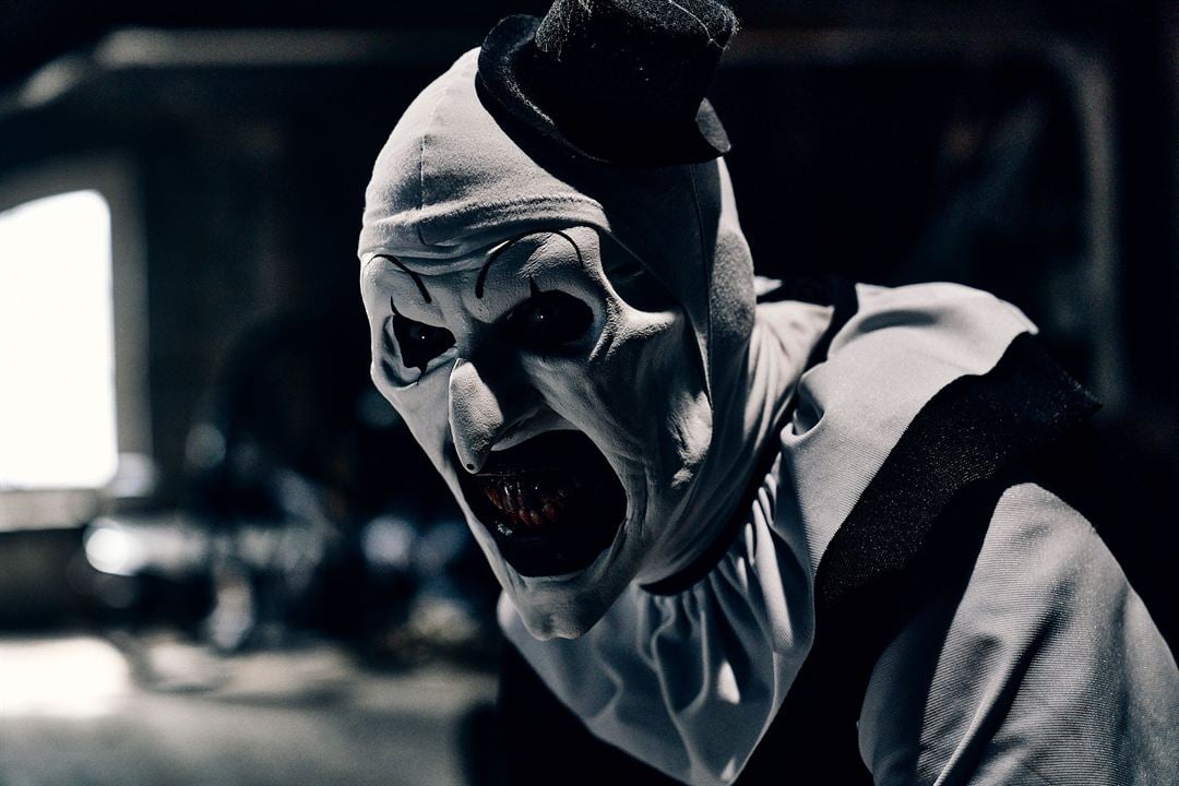 Terrifier 3 : Photo