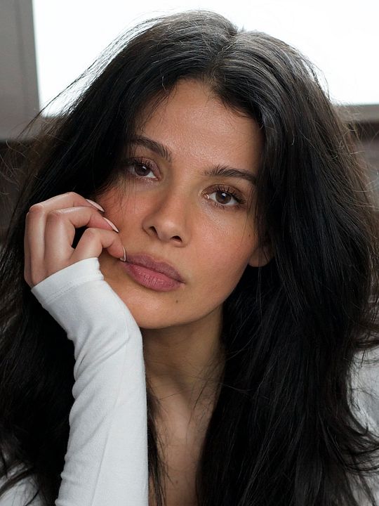 Affiche Kahina Carina